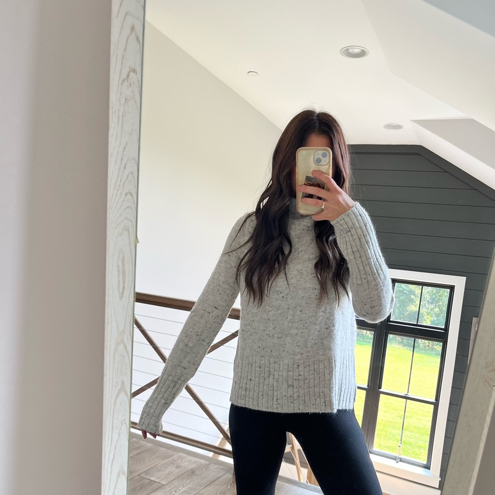 Madewelll sweater